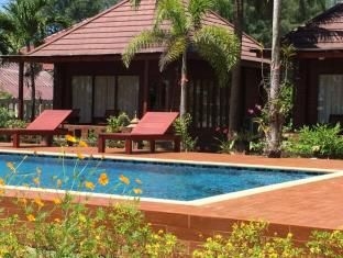 I-Talay Resort0