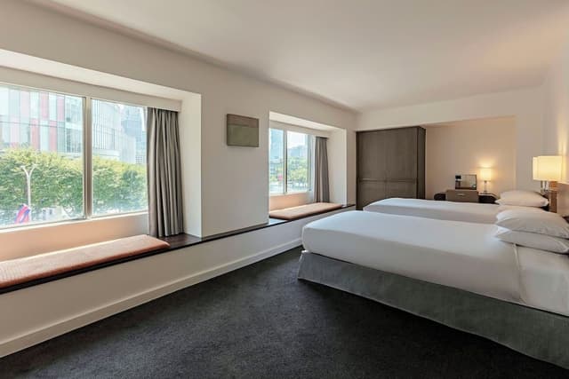 Deluxe Twin Room, 2 Twin Beds