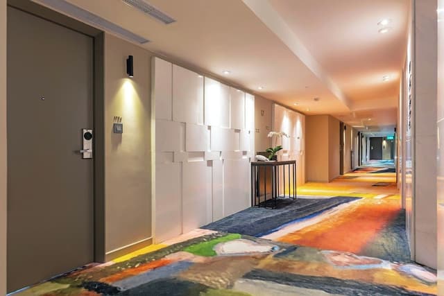 Deluxe Twin Room, 2 Twin Beds