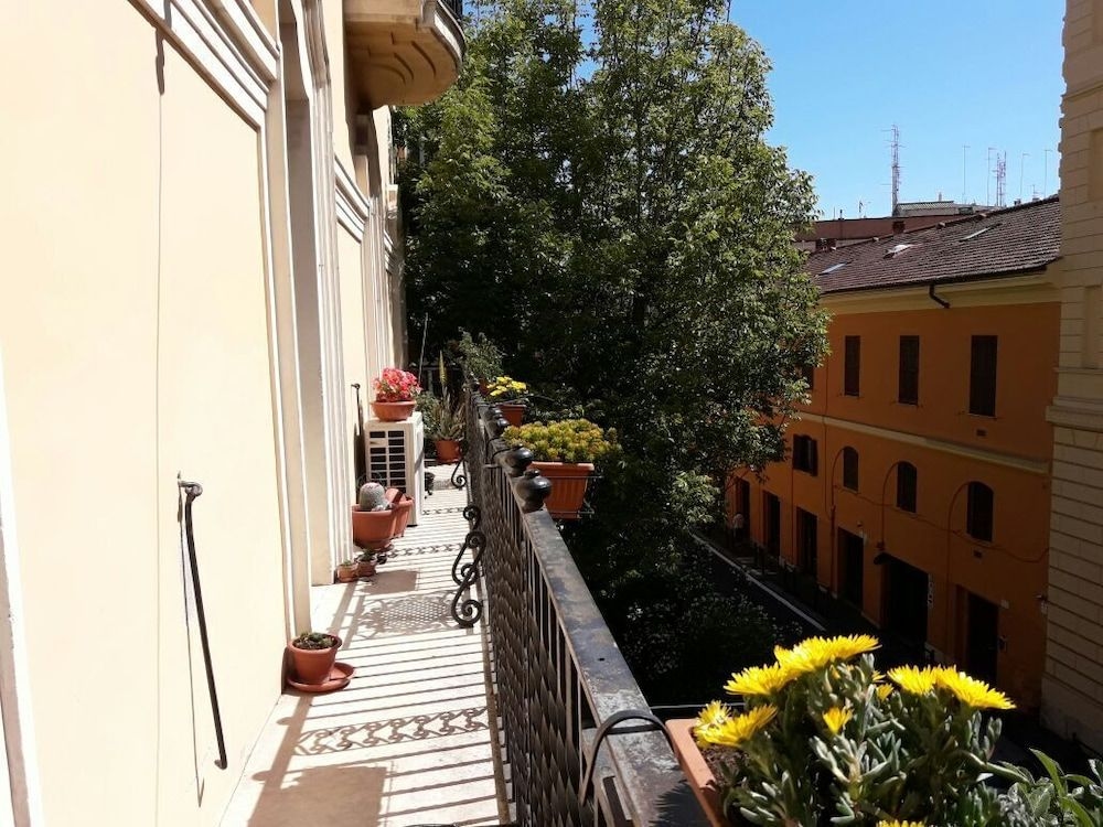 B&B Rome Charming House0