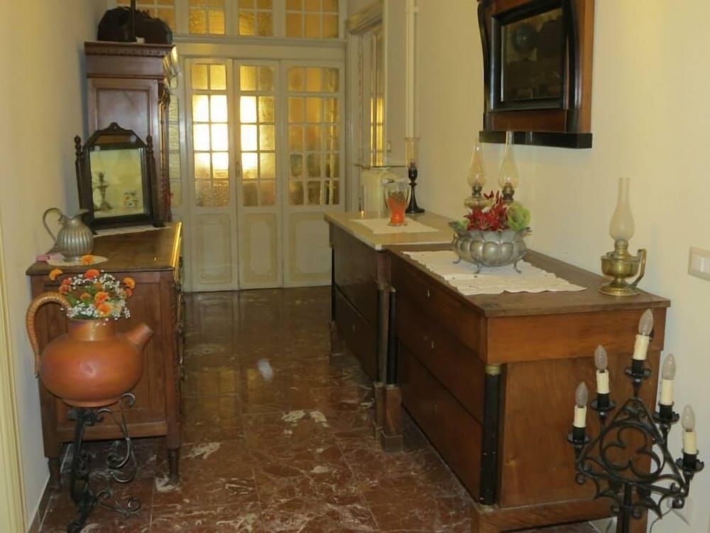 B&B Rome Charming House4