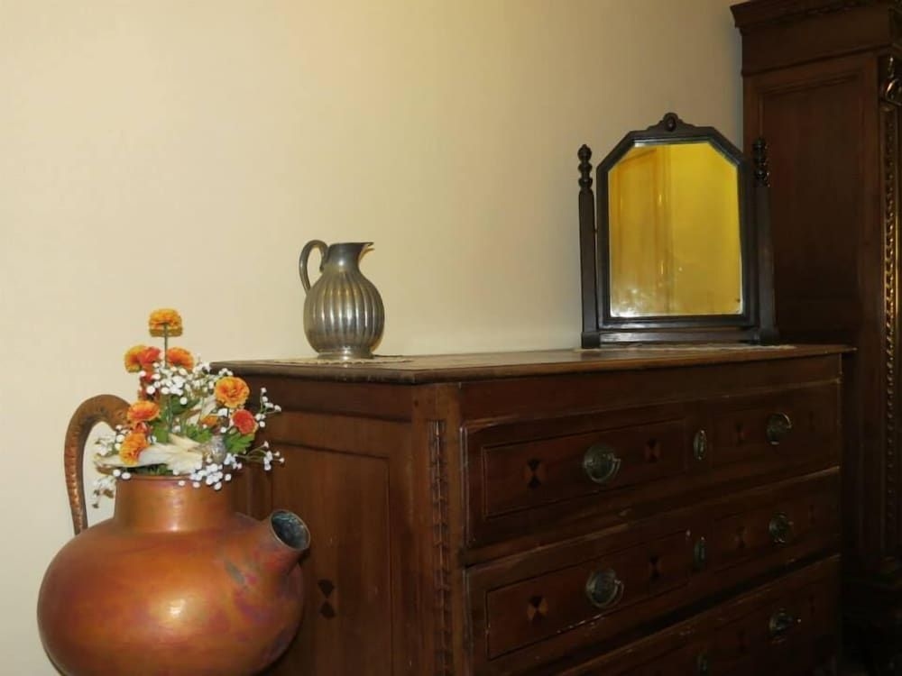 B&B Rome Charming House3