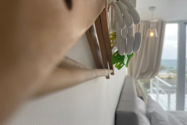 Double Room with Stunning Sea View and Large Terrace
