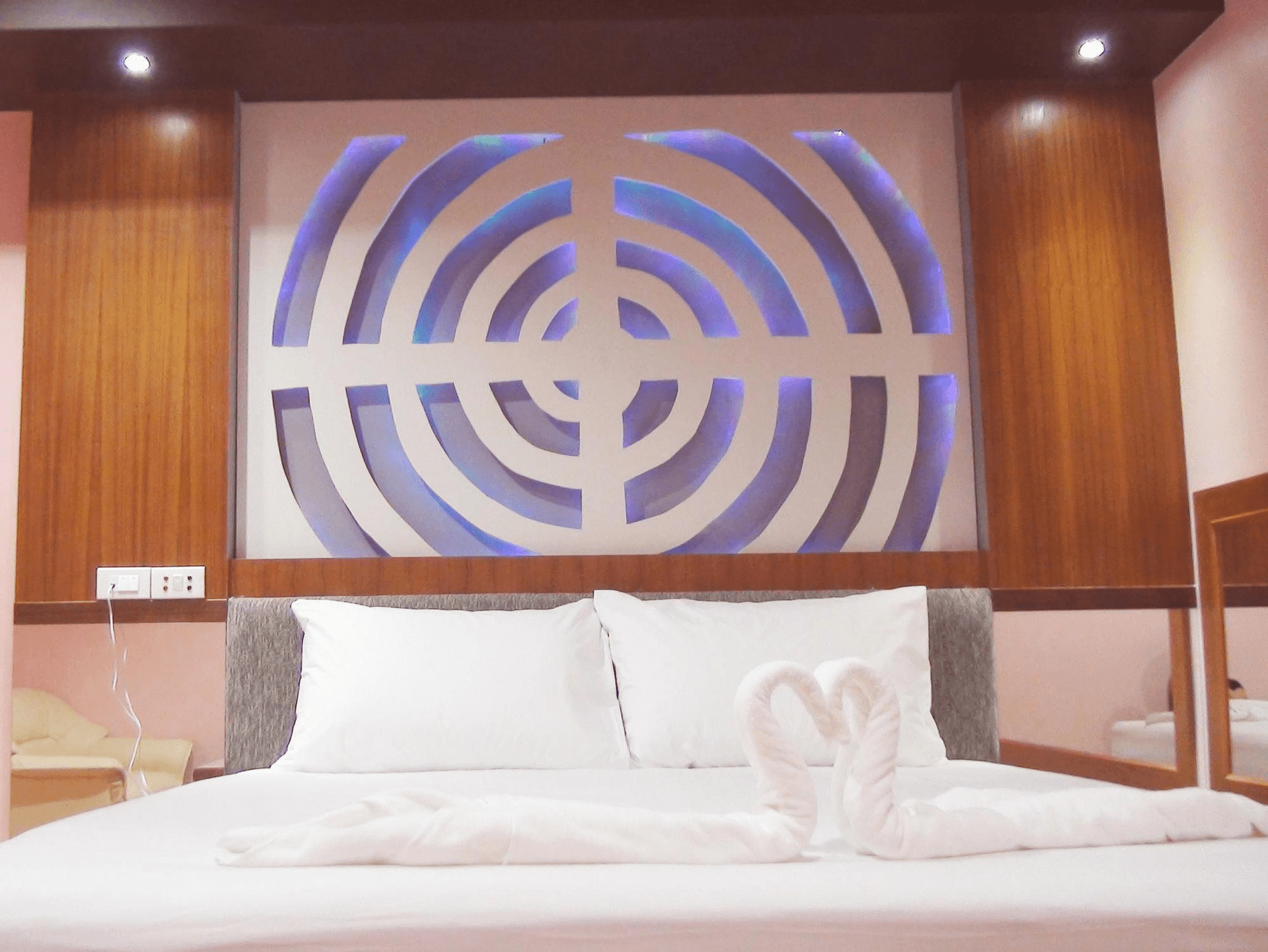 Arena Resort4