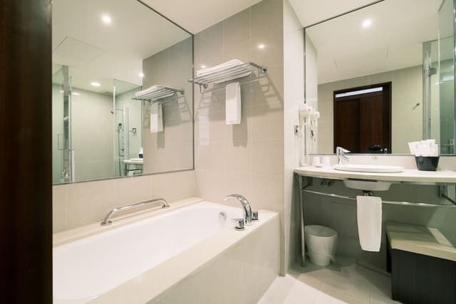 Double Room (Street View)