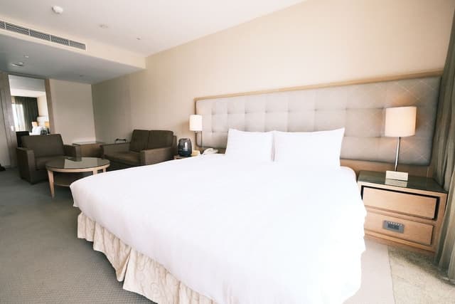 Exclusive Double Room