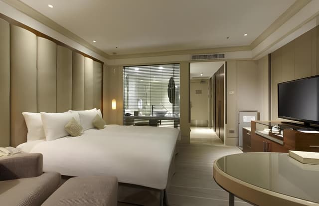 Premier Single Room