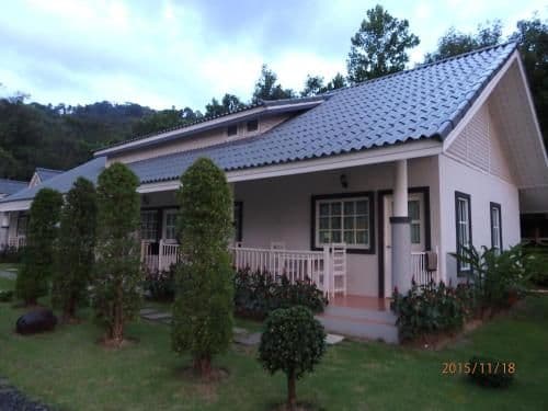 1 Bedroom Villa