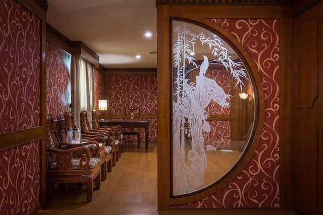 Deluxe Double Room, 1 Double Bed