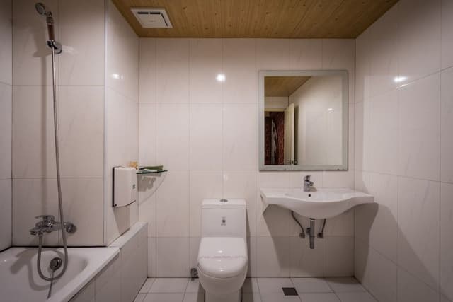 Deluxe Double Room, 1 Double Bed