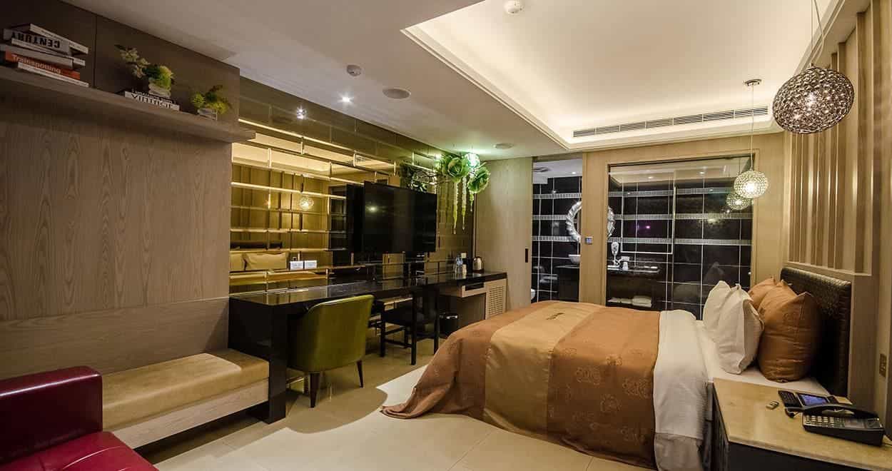 He&Le Design Hotel He&Le Design Hotel