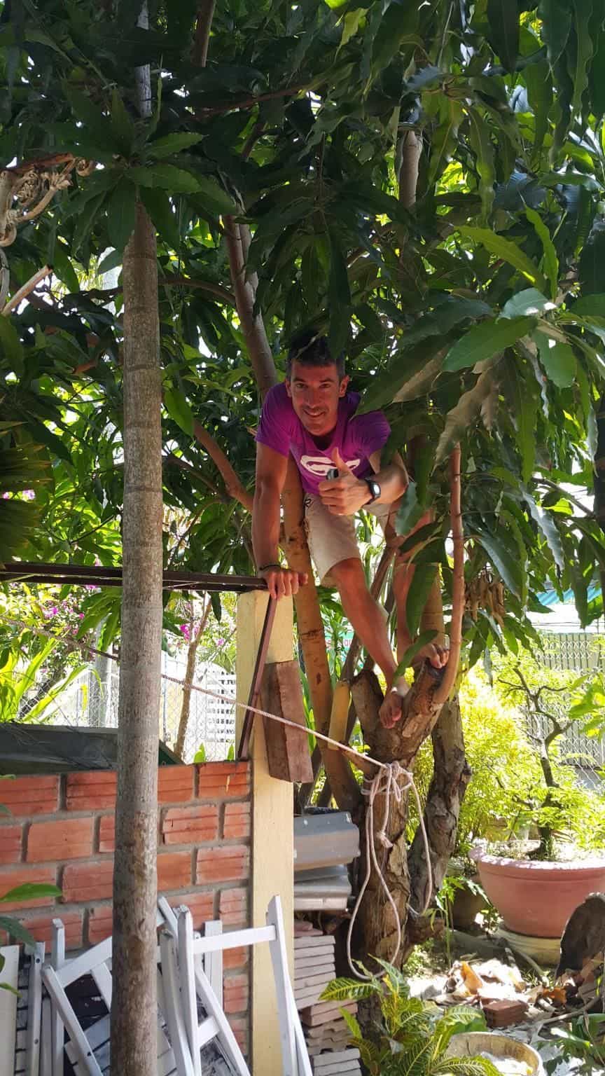 Mango Garden Homestay Mango Garden Homestay