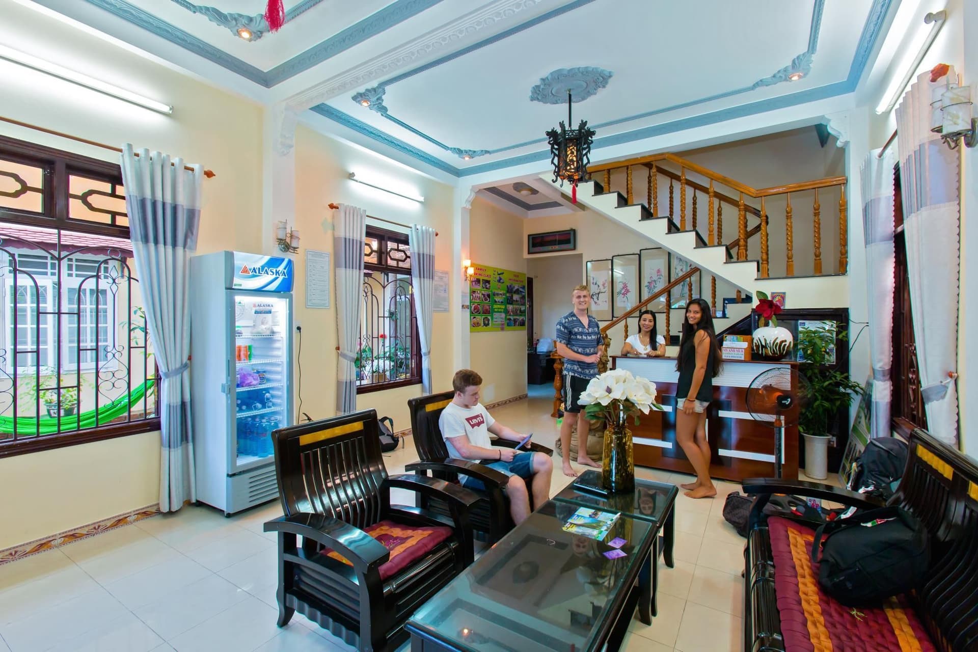 Mango Garden Homestay Mango Garden Homestay