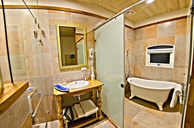 Honeymoon Townhome, Garden View