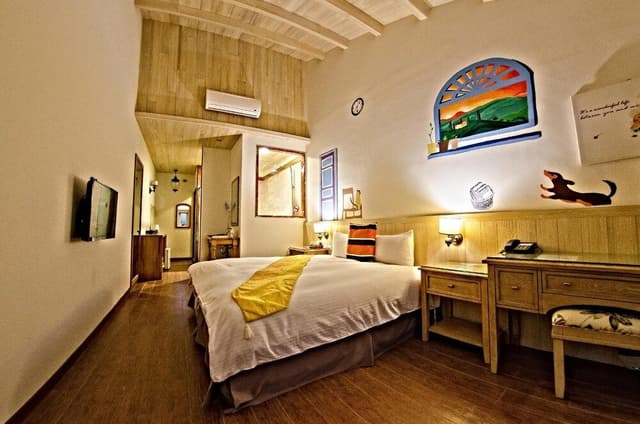 Comfort Townhome, Garden View