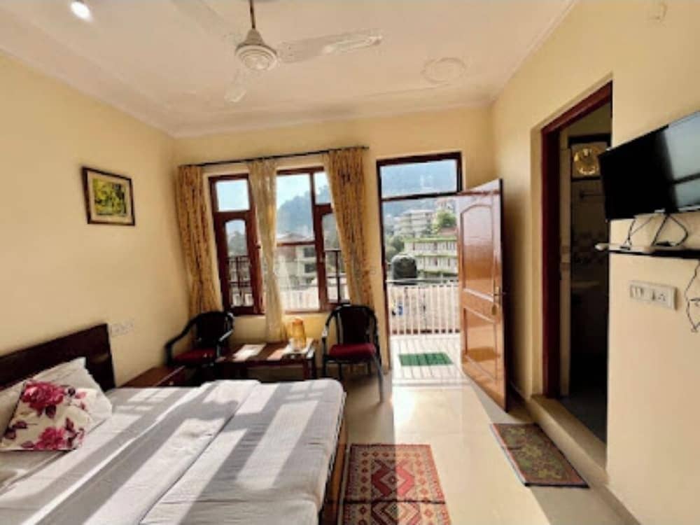 Hotel Anuj Regency Hotel Anuj Regency