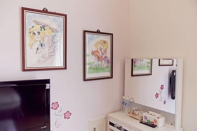 Classic Double Room, 1 Double Bed