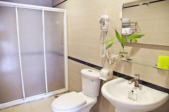Classic Double Room, 1 Double Bed