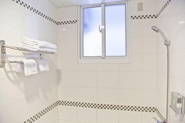 Standard Double Room, 1 Double Bed