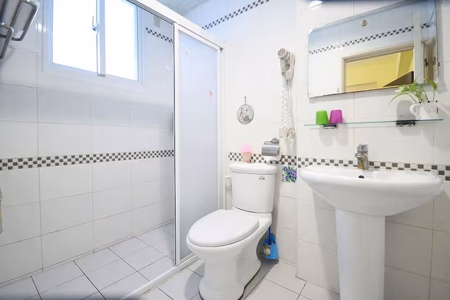 Classic Quadruple Room