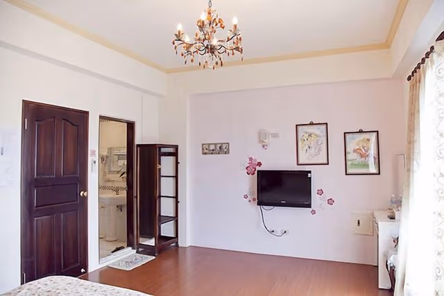 Classic Double Room, 1 Double Bed