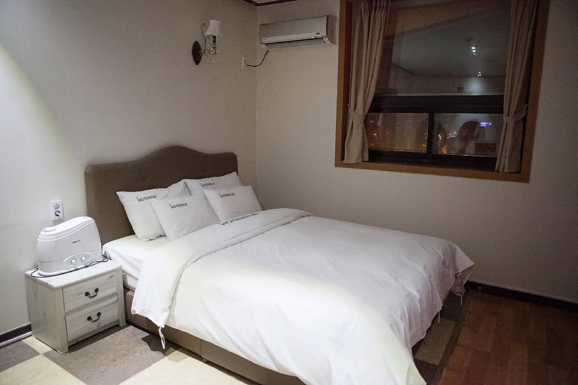 Sanriji Hotel Sanriji Hotel