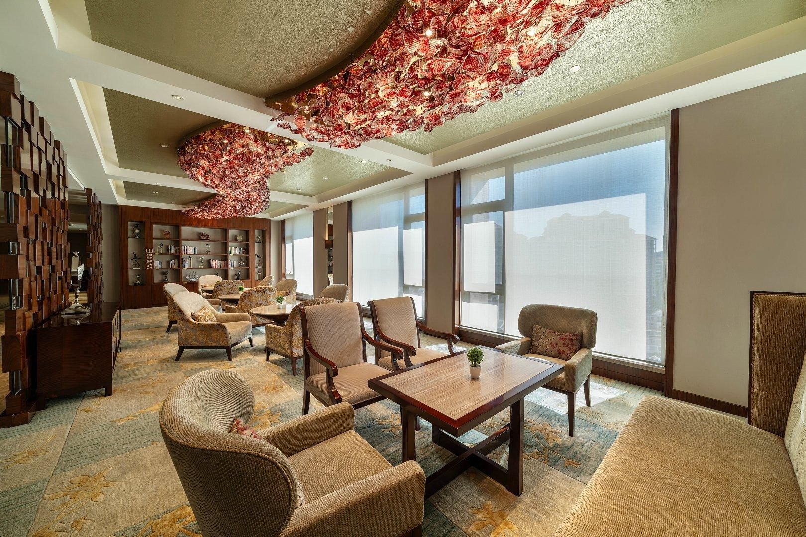 โรงแรมเซียะเหมิน จุนไท่ (Xiamen Juntai Hotel)2