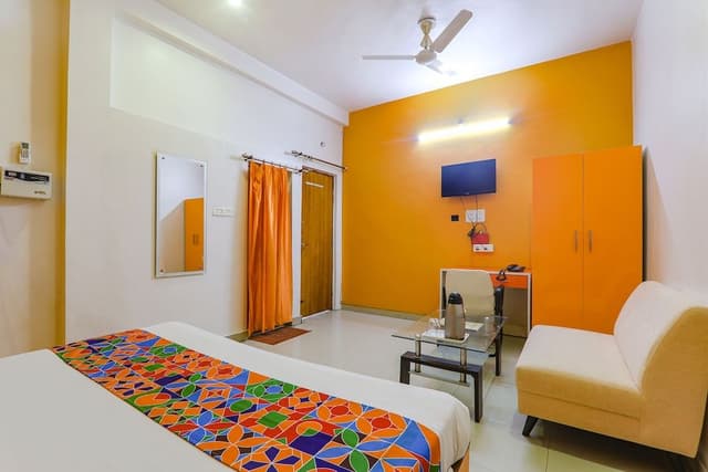 Executive Room, 1 King Bed