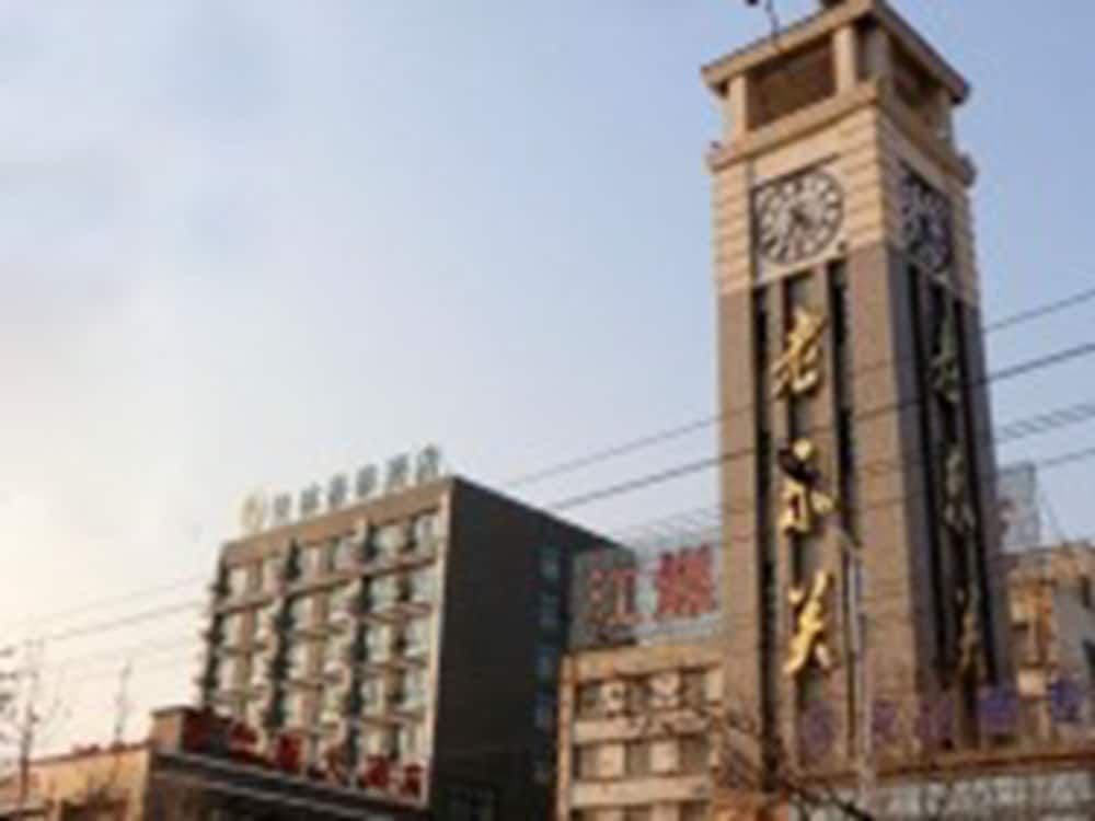 Greentree Inn Xuzhou Feng County East Jiefang Road Business Hotel Greentree Inn Xuzhou Feng County East Jiefang Road Business Hotel