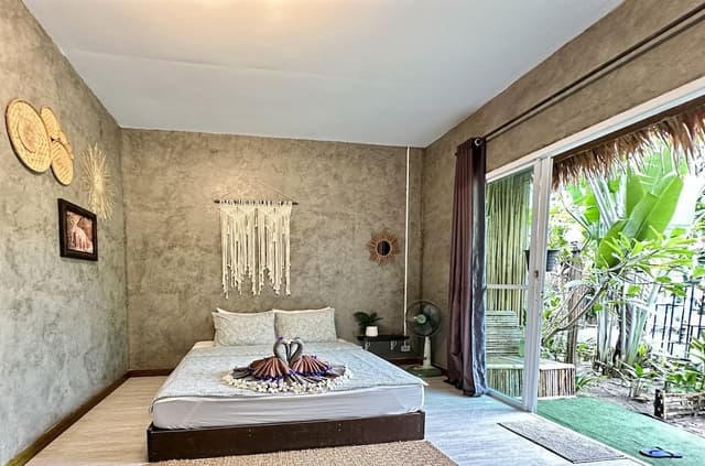 Deluxe Room 4 Pax