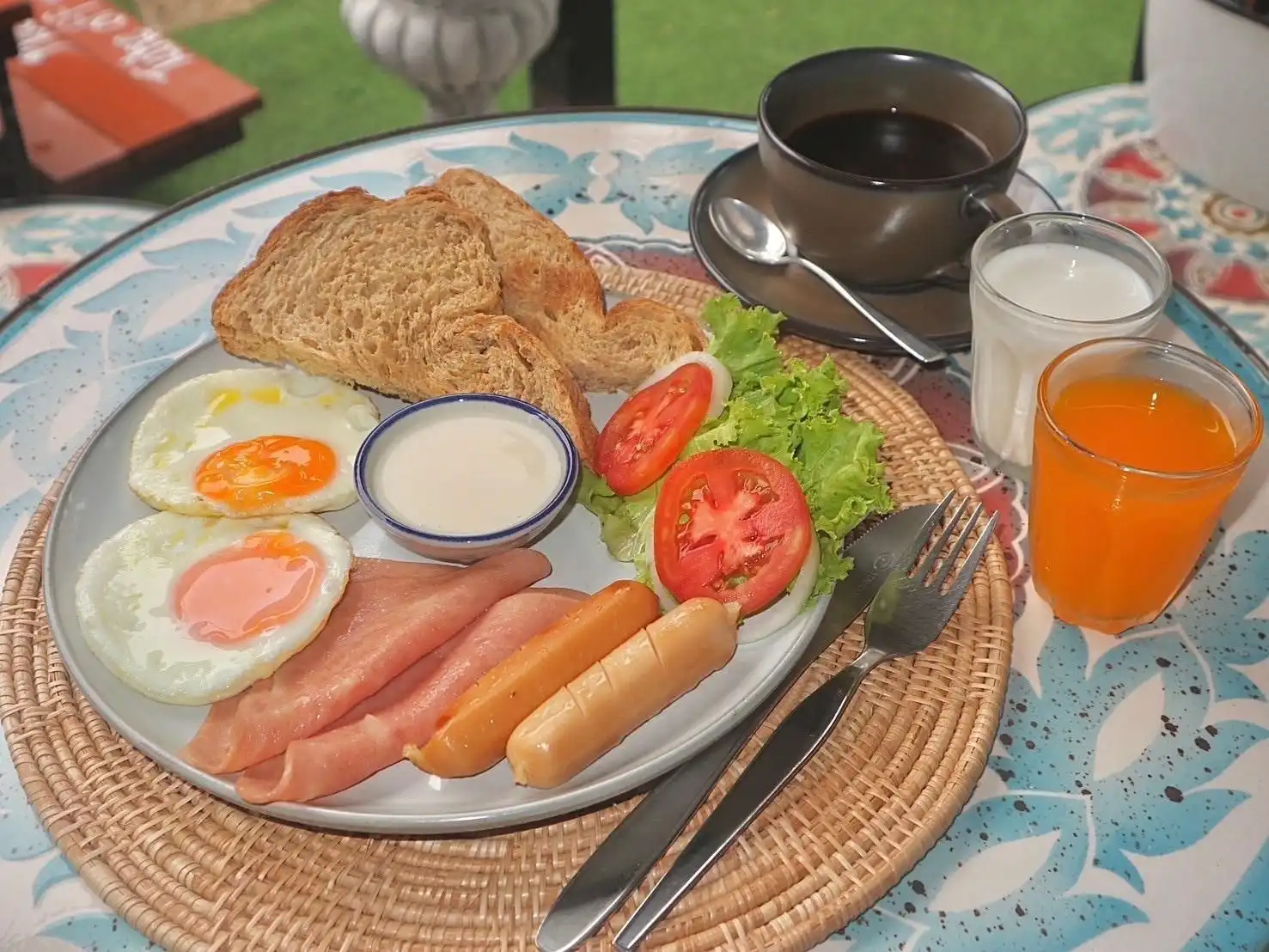 หลีเป๊ะ โอเอซิส รีสอร์ต หลีเป๊ะ โอเอซิส รีสอร์ต