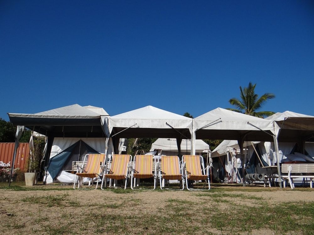 The Camping Field Resort1