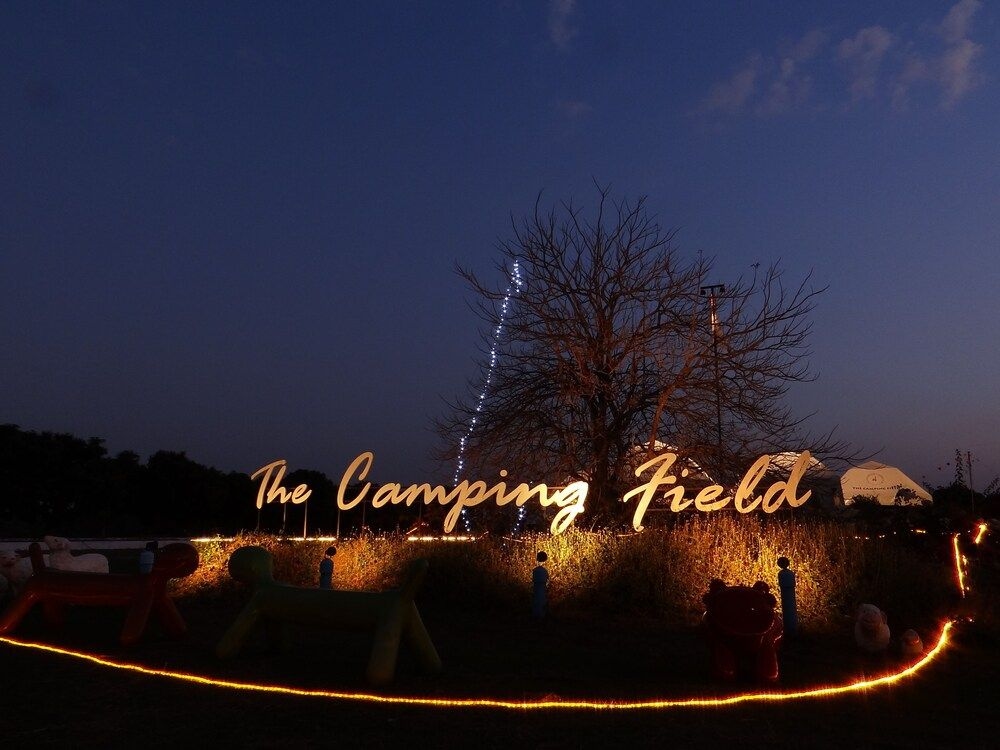 The Camping Field Resort4