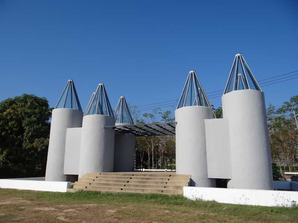 The Camping Field Resort The Camping Field Resort