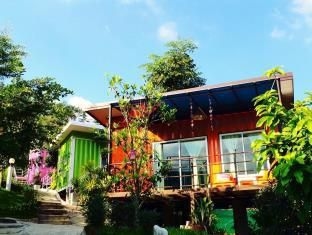 Hi Cube Resort at Suanphung4