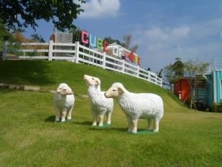 Hi Cube Resort at Suanphung2