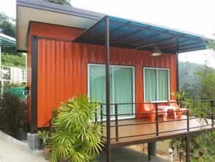 Hi Cube Resort at Suanphung Hi Cube Resort at Suanphung