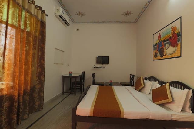 Super Deluxe Room