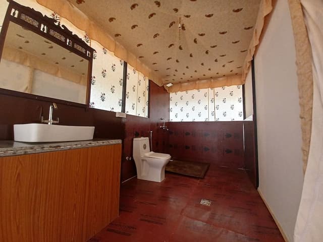 Luxury Room