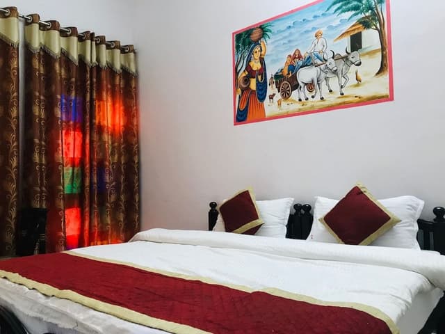Super Deluxe Room