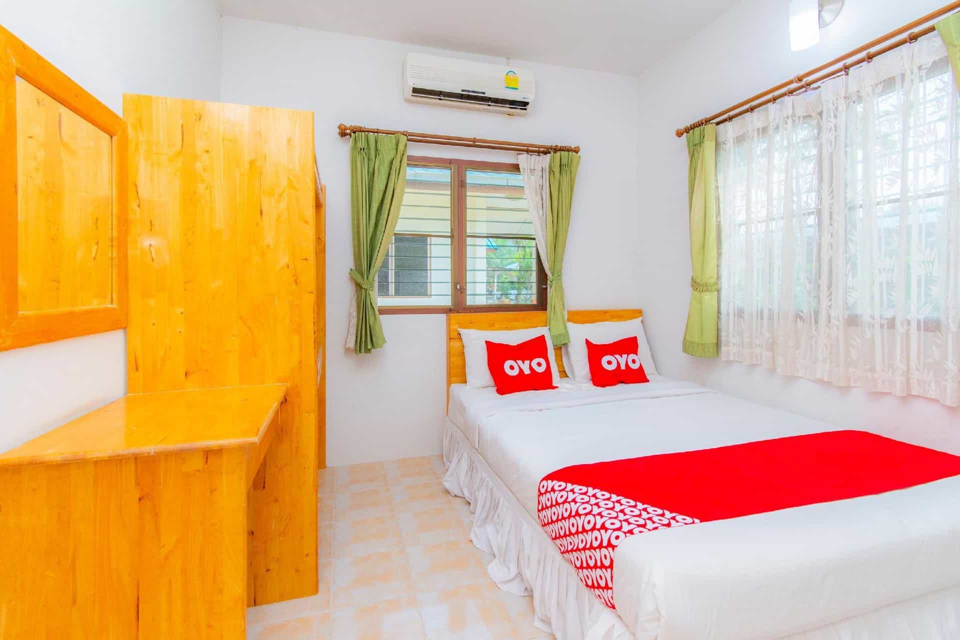 OYO 658 Peamsook Resort OYO 658 Peamsook Resort