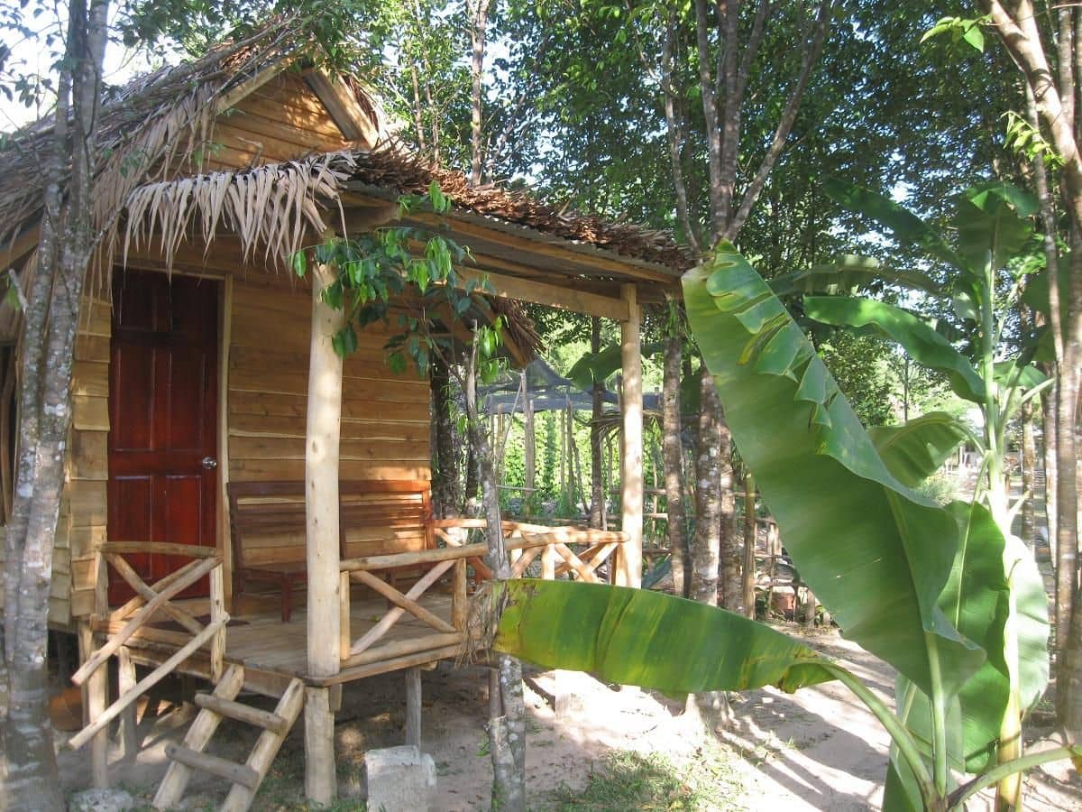 Pepper Farm Phu Quoc Bungalow Pepper Farm Phu Quoc Bungalow