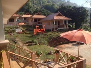 Phuoobfa Resort0