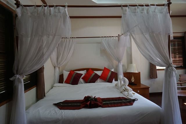 Bungalow, Air Conditioned