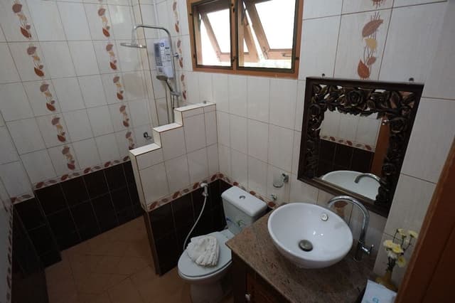 Bungalow, Air Conditioned