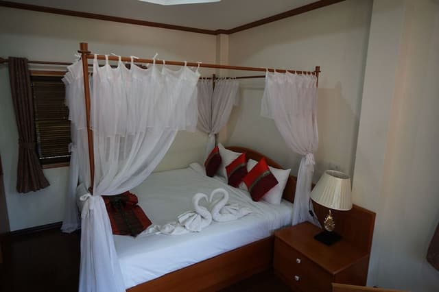 Bungalow, Air Conditioned