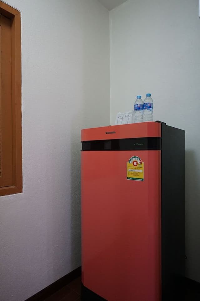 Bungalow, Air Conditioned