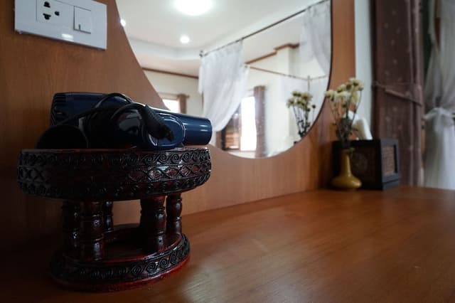 Bungalow, Air Conditioned