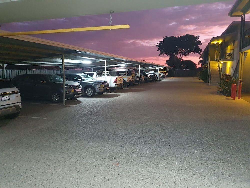 Abode37 Motel2