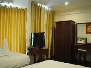 South Hill Apartment Pattaya South Hill Apartment Pattaya